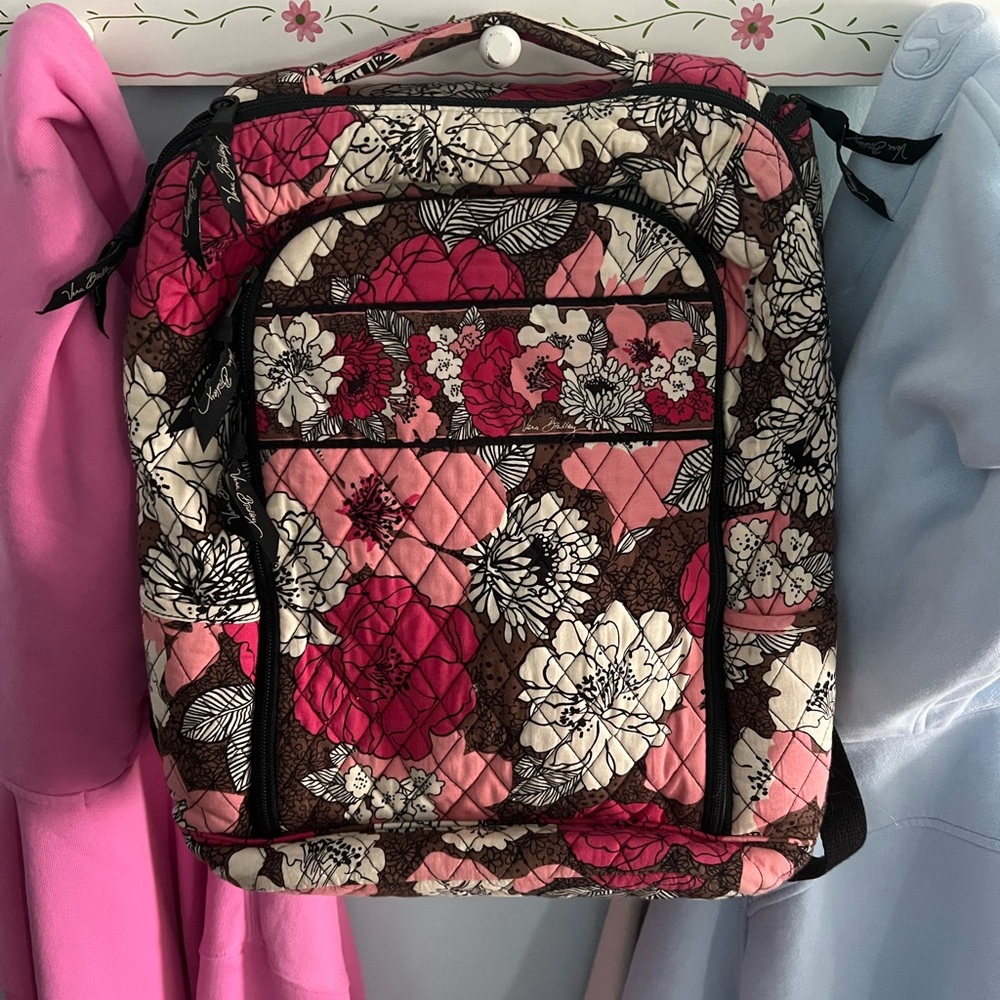 Vera Bradley backpack